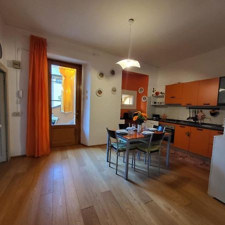 Appartamento Orange Lago Verbania Zewnętrze zdjęcie