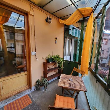 Appartamento Orange Lago Verbania Zewnętrze zdjęcie