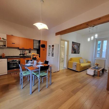 Appartamento Orange Lago Verbania Zewnętrze zdjęcie