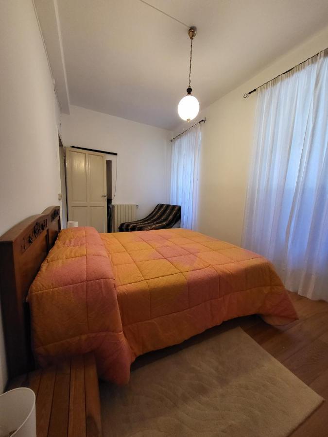 Appartamento Orange Lago Verbania Zewnętrze zdjęcie