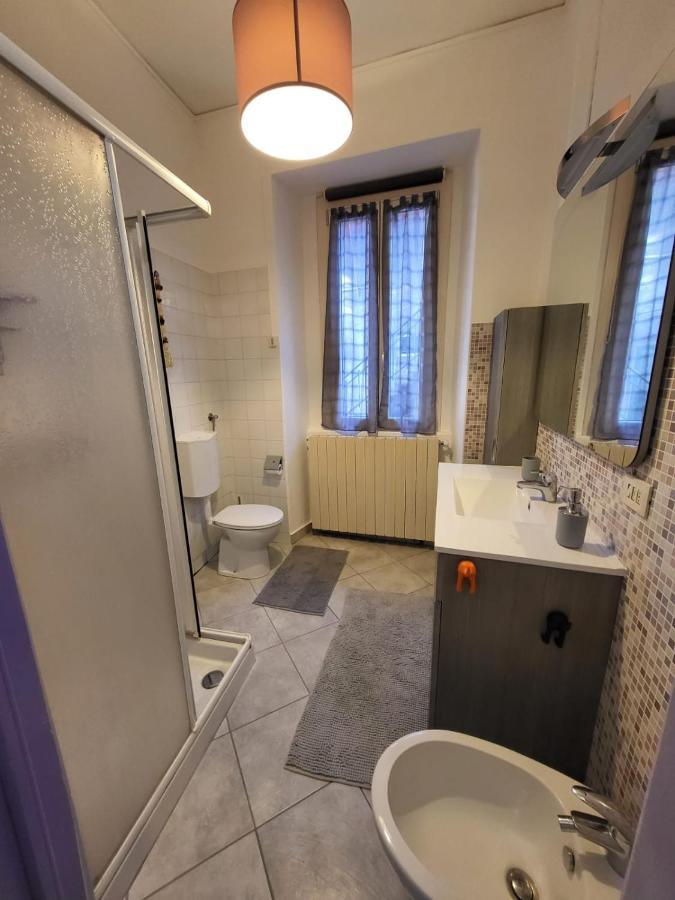 Appartamento Orange Lago Verbania Zewnętrze zdjęcie