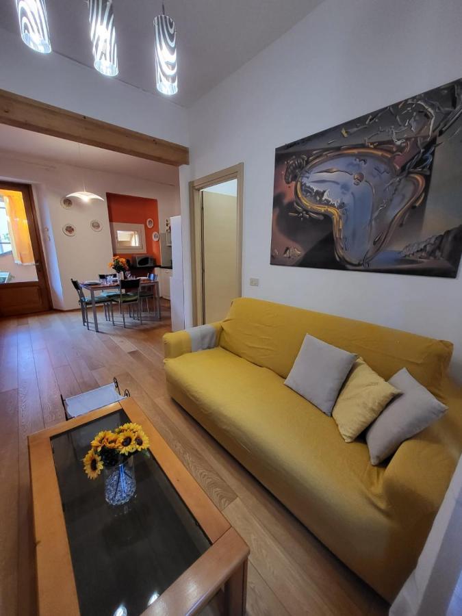 Appartamento Orange Lago Verbania Zewnętrze zdjęcie