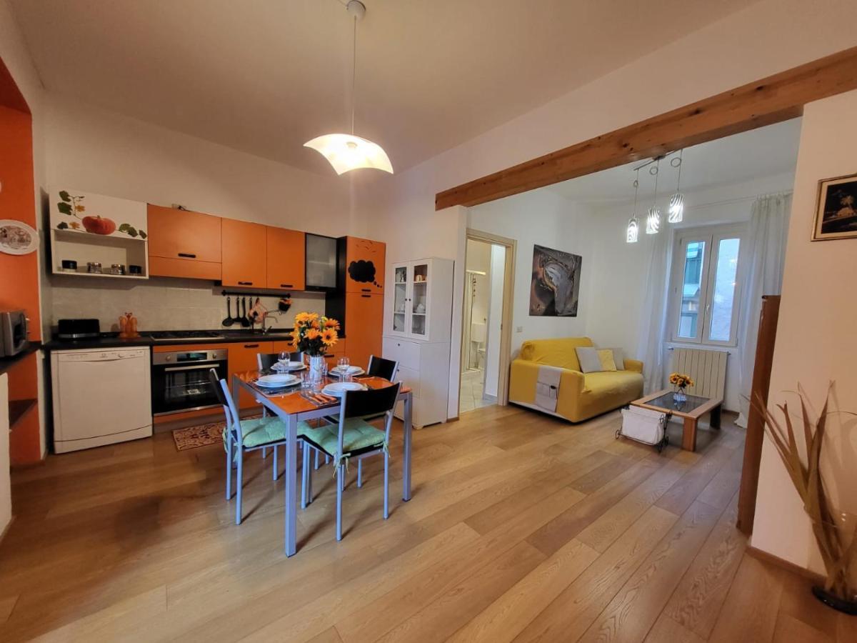Appartamento Orange Lago Verbania Zewnętrze zdjęcie