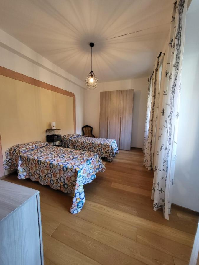 Appartamento Orange Lago Verbania Zewnętrze zdjęcie
